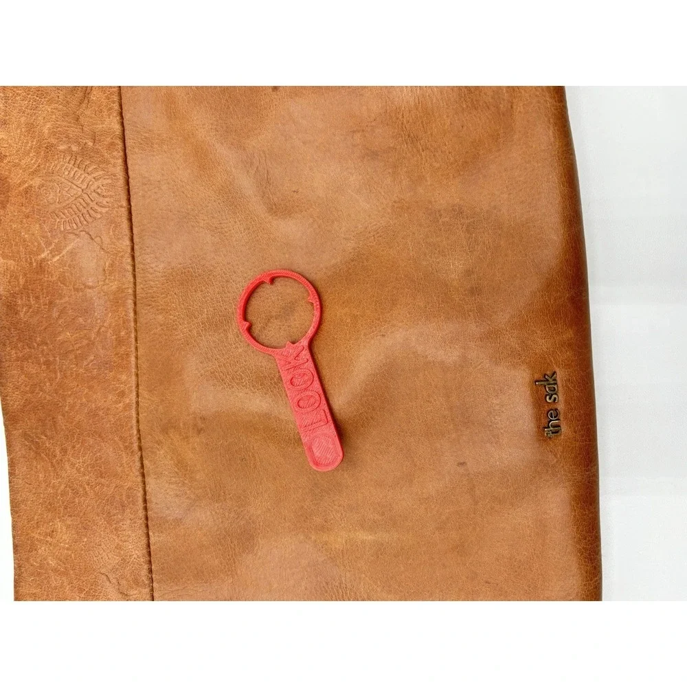 The Sak pre owned